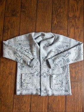 Jonny Was QUIQUE CARDIGAN